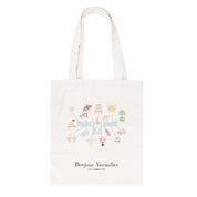 Bonjour Versailles Bag