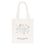 Bonjour Versailles Bag