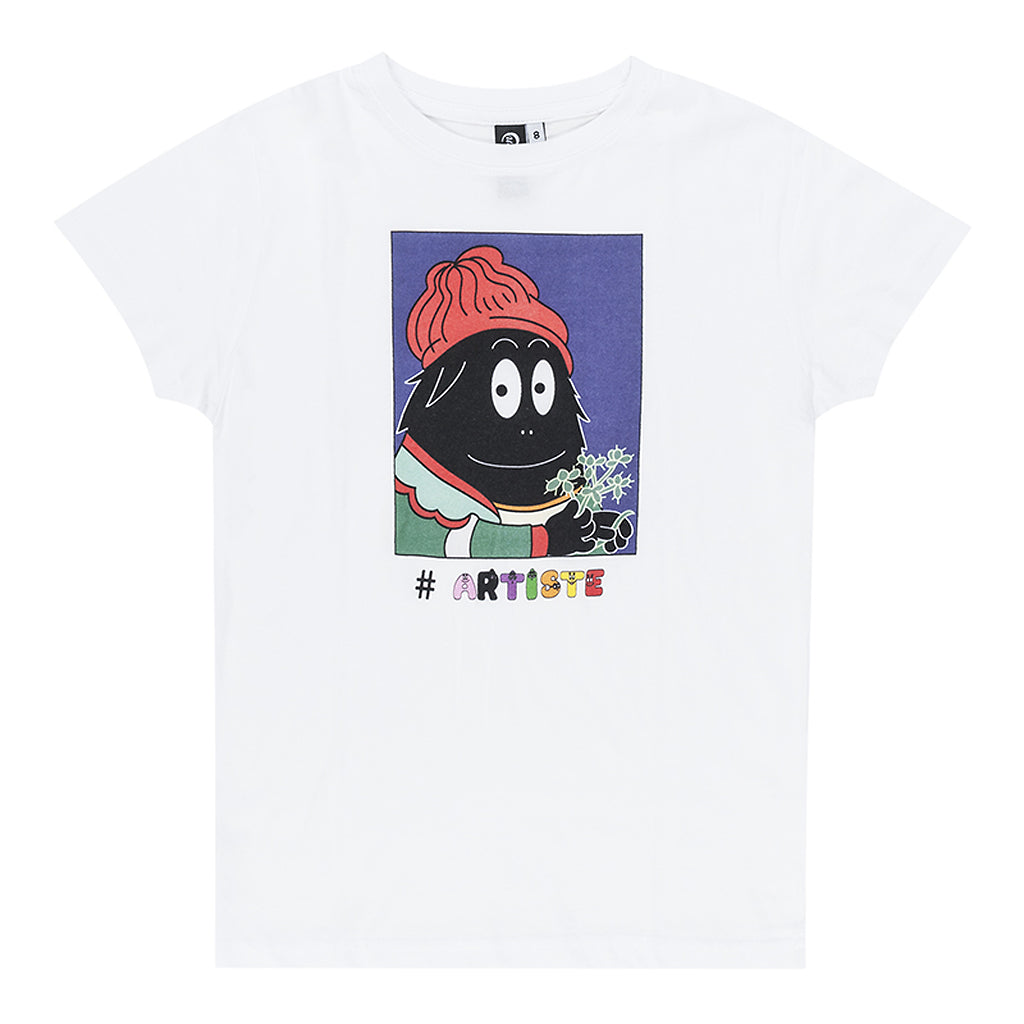 Children's T-shirt Valbuille