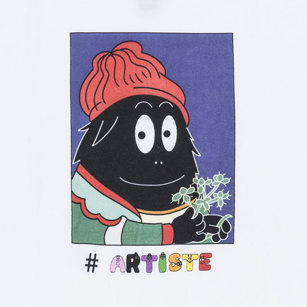 Children's T-shirt Valbuille