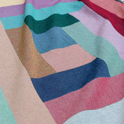 Throw blanket, Hallway