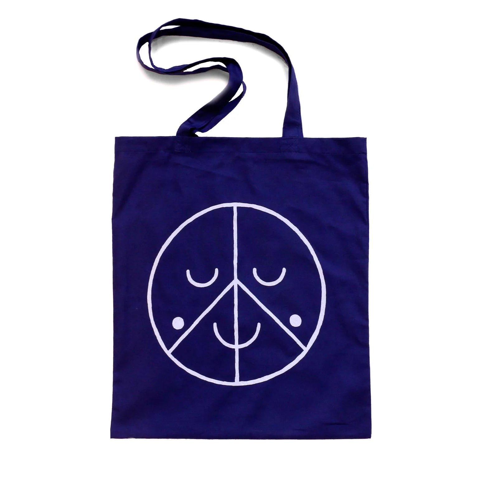 Ahoy Tote