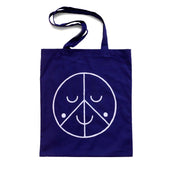 Ahoy Tote