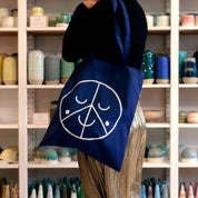 Ahoy Tote