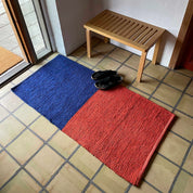 rug: Diagonal
