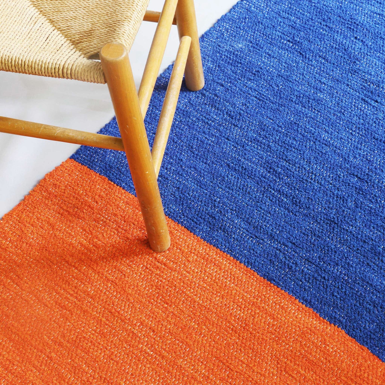rug: Diagonal