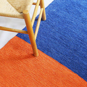 rug: Diagonal