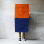 rug: Diagonal