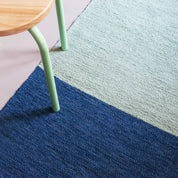 Rug Evergreen