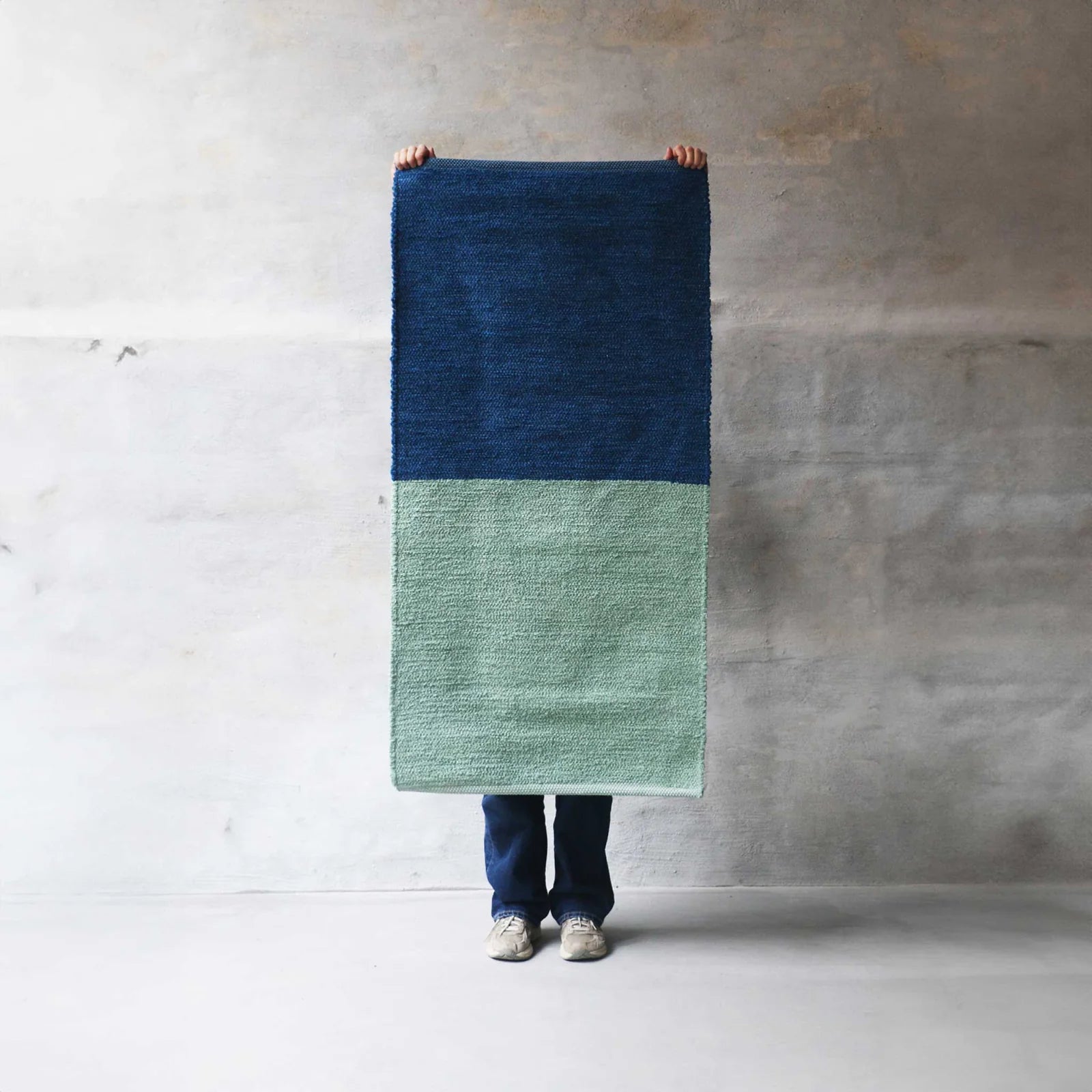 Rug Evergreen