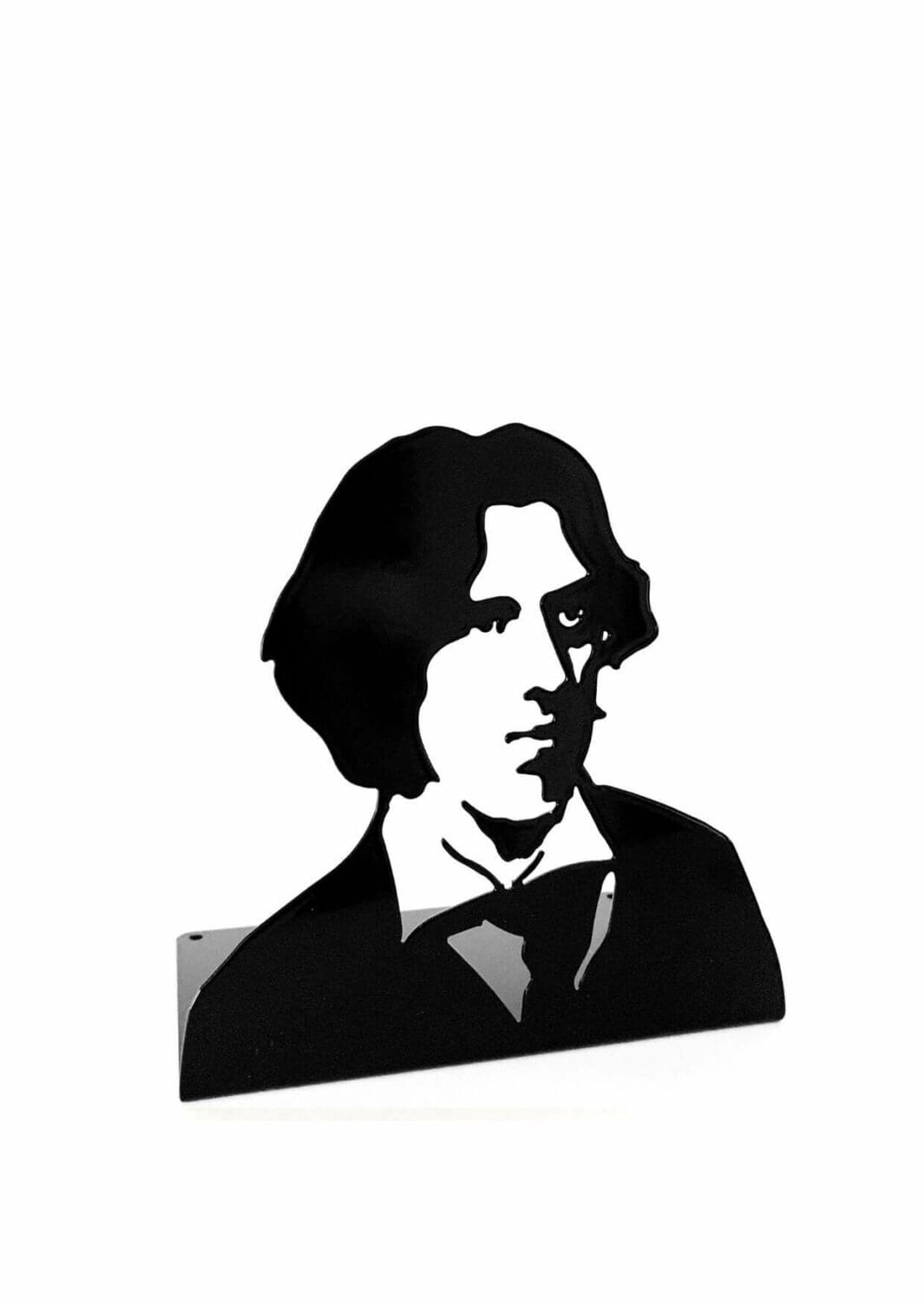 Bookends: Oscar Wilde
